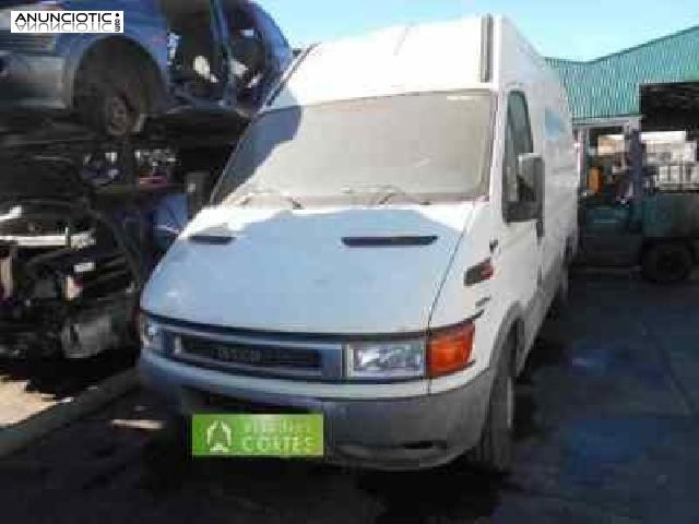 Faro 378814 iveco daily combi 35 - s 12