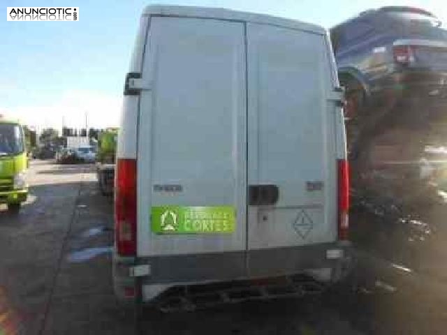 Faro 378814 iveco daily combi 35 - s 12