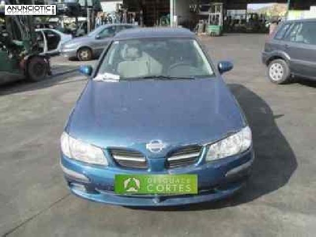 Aleta 184106 nissan almera (n16/e)