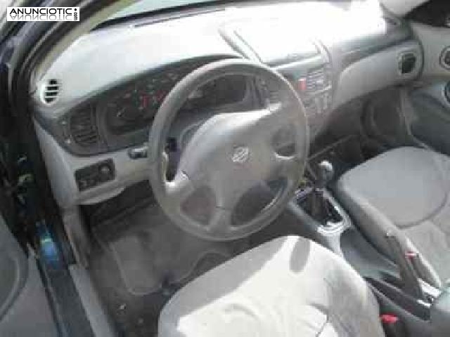 Aleta 184106 nissan almera (n16/e)