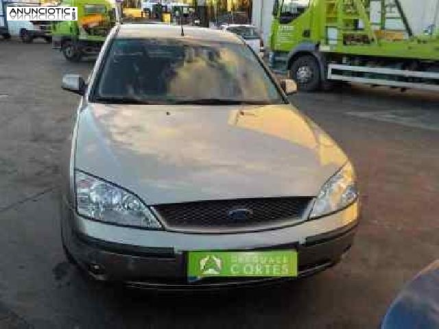 Aleta 316473 ford mondeo berlina (ge)