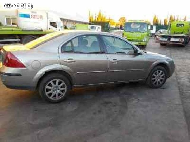 Aleta 316473 ford mondeo berlina (ge)