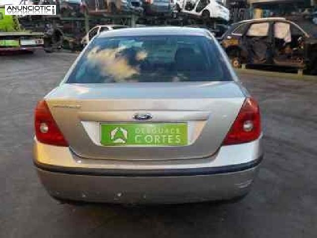 Aleta 316473 ford mondeo berlina (ge)