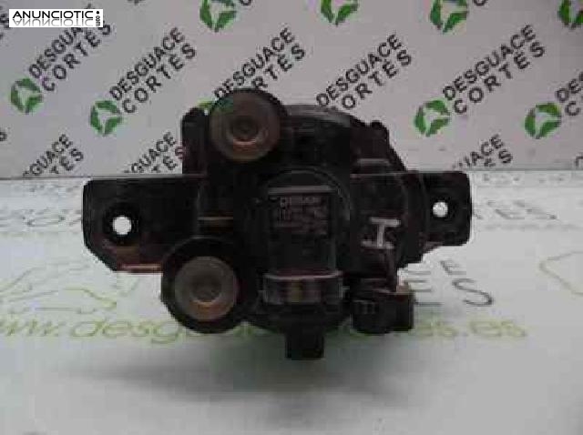 Faro antiniebla 182576 renault clio ii