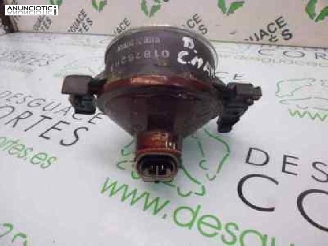 Faro antiniebla 209288 ford focus c-max