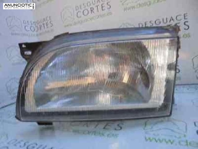 Faro 381879 ford transit, combi 1995 ft