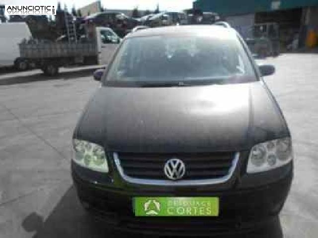 Motor 342147 volkswagen touran (1t1)