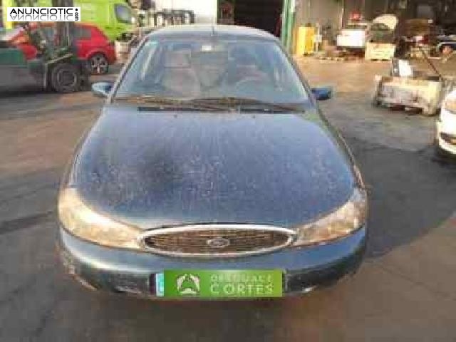 Paragolpes del 365652 ford mondeo