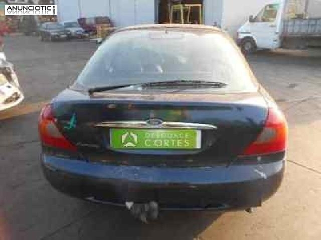 Paragolpes del 365652 ford mondeo