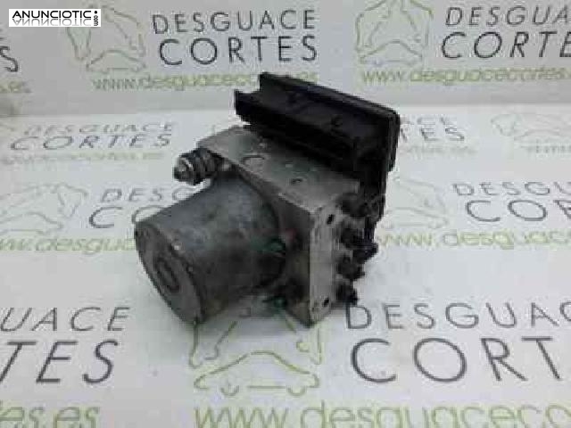 Abs 208955 citroen xsara picasso 1.6 hdi