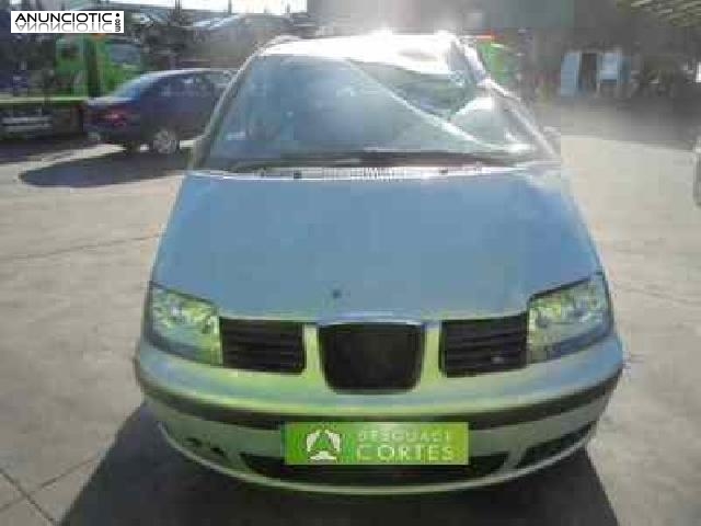 Motor 326073 seat alhambra (7v9)