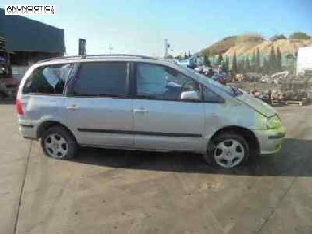 Motor 326073 seat alhambra (7v9)