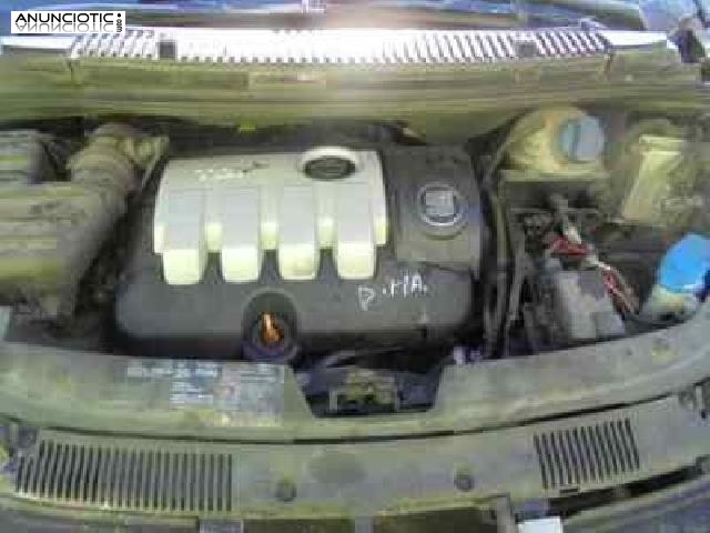 Motor 326073 seat alhambra (7v9)