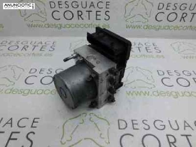 Abs 307991 nissan almera (n16/e) 1.8 16v