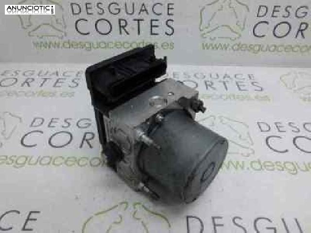 Abs 307991 nissan almera (n16/e) 1.8 16v