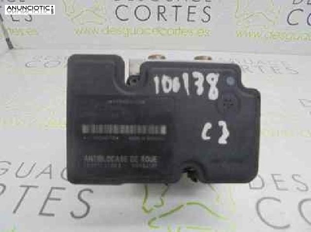 Abs 375083 citroen c3 1.4 premier (73