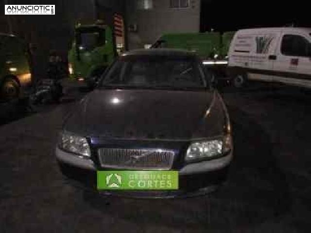 Paragolpes del 374746 volvo s80 berlina