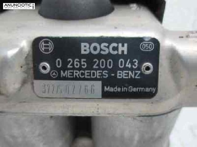 Abs 183868 mercedes clase c (w202)