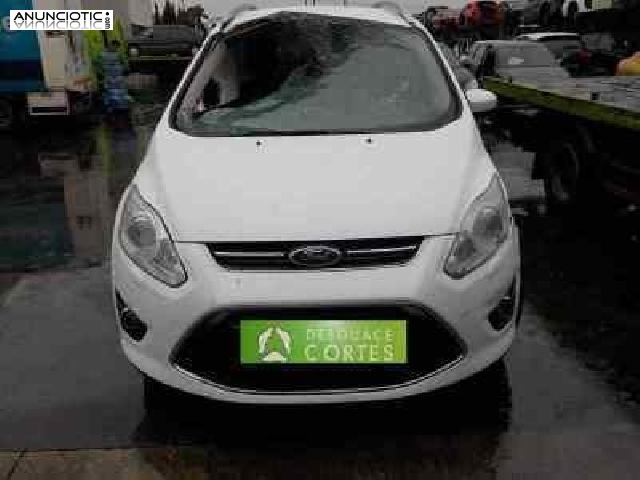 Motor 350119 ford grand c-max trend 1.6