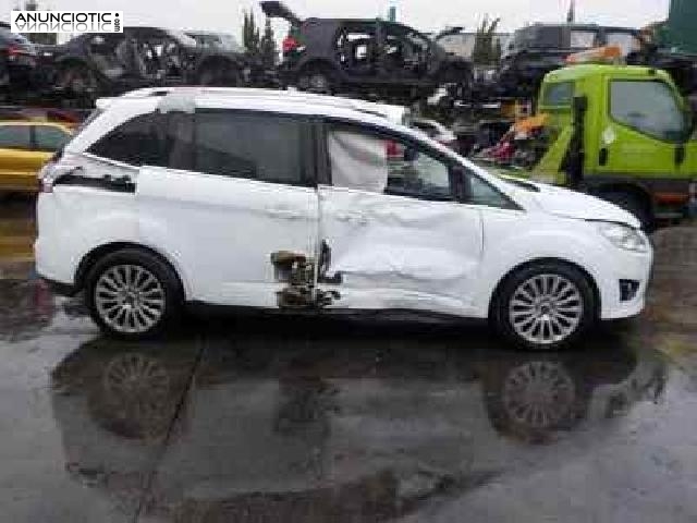 Motor 350119 ford grand c-max trend 1.6