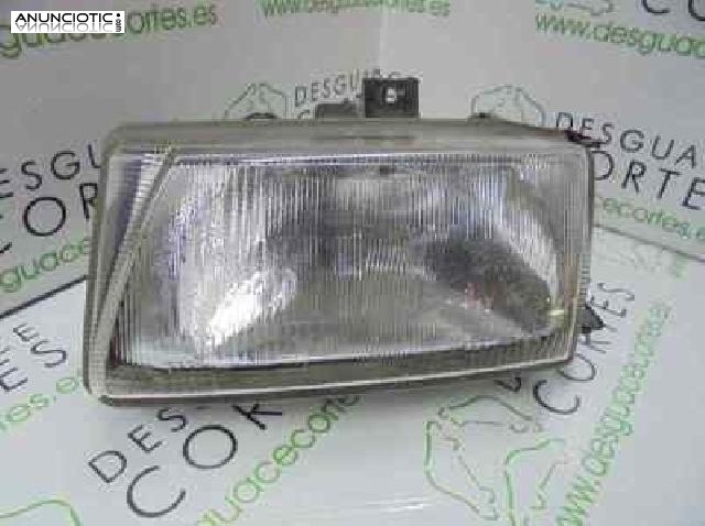 Faro 380059 seat ibiza (6k) gt 1.8 16v