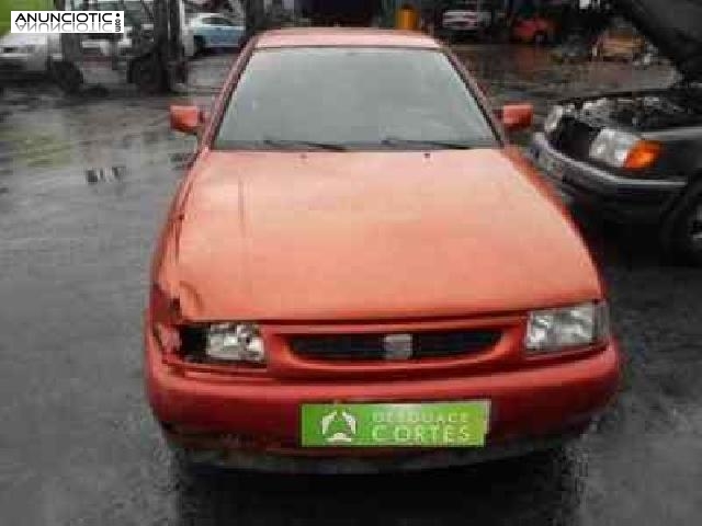 Faro 380059 seat ibiza (6k) gt 1.8 16v