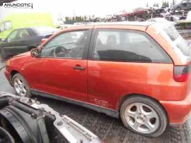 Faro 380059 seat ibiza (6k) gt 1.8 16v