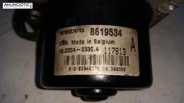 Abs 3443911 10020403304 volvo s60