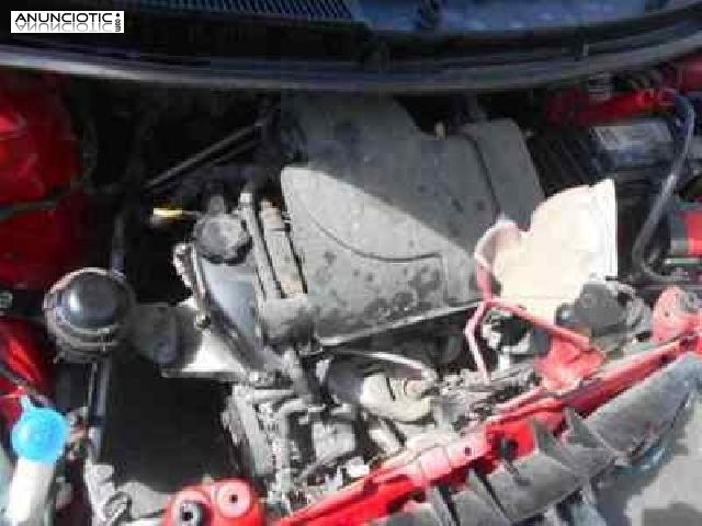 Motor 355805 toyota yaris