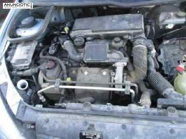 Motor 189461 peugeot 206 berlina e-music