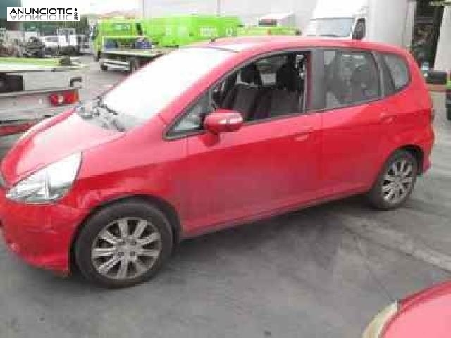 Motor 206400 honda jazz (gd1/5) 1.4 es