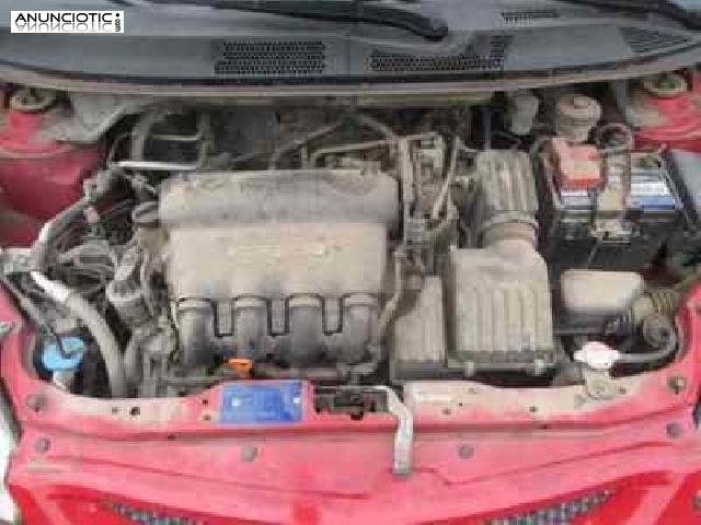 Motor 206400 honda jazz (gd1/5) 1.4 es