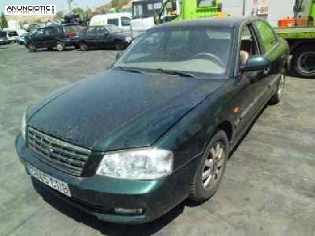 Paragolpes del 84265 kia magentis 2.5 v6