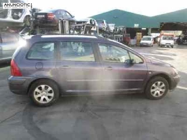 Aleta 220577 peugeot 307 break / sw (s1)