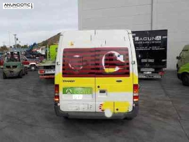 Aleta 181446 ford transit mod. 2000