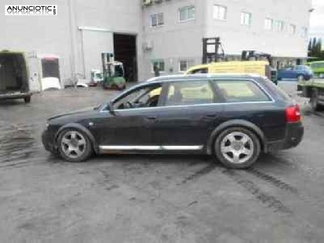 Motor 373438 audi allroad quattro (4b5)