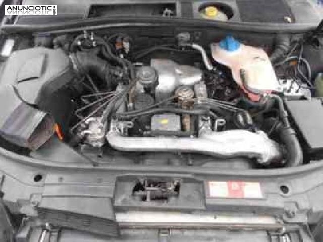 Motor 373438 audi allroad quattro (4b5)