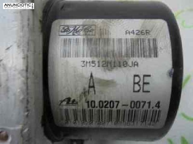 Abs 375048 ford focus berlina (cap)