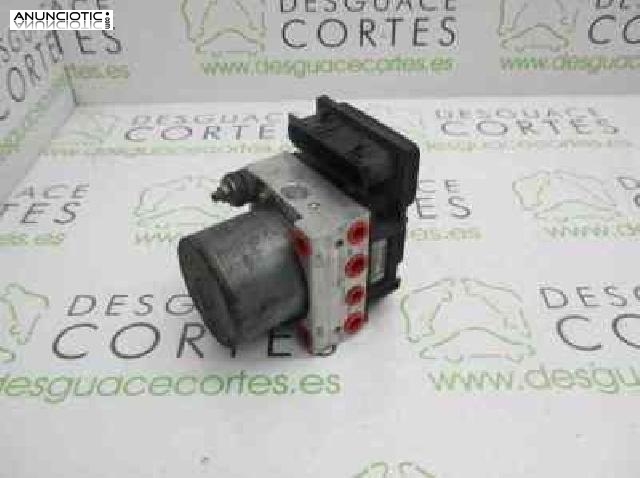 Abs 192661 fiat grande punto (199) 1.4