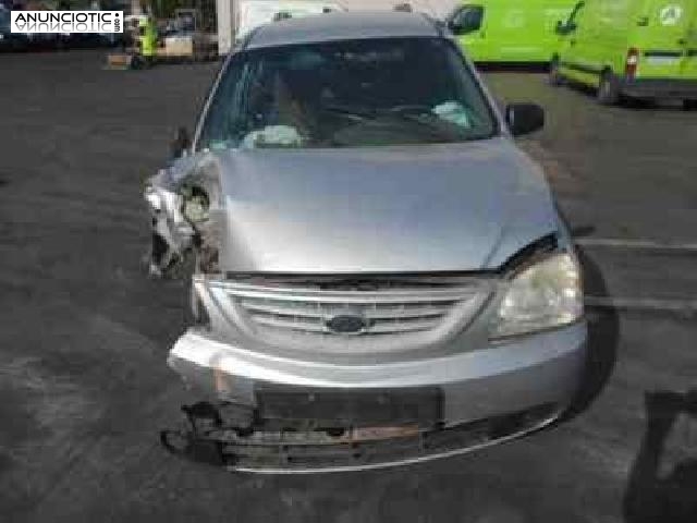 Motor 357878 kia carens 2.0 crdi ex