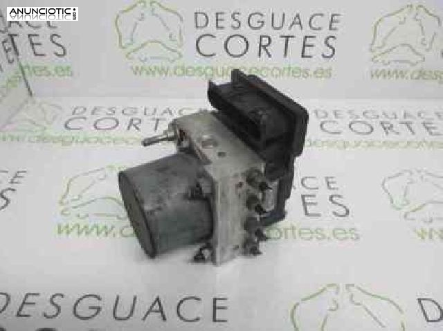 Abs 178938 fiat panda (169) 1.2 8v