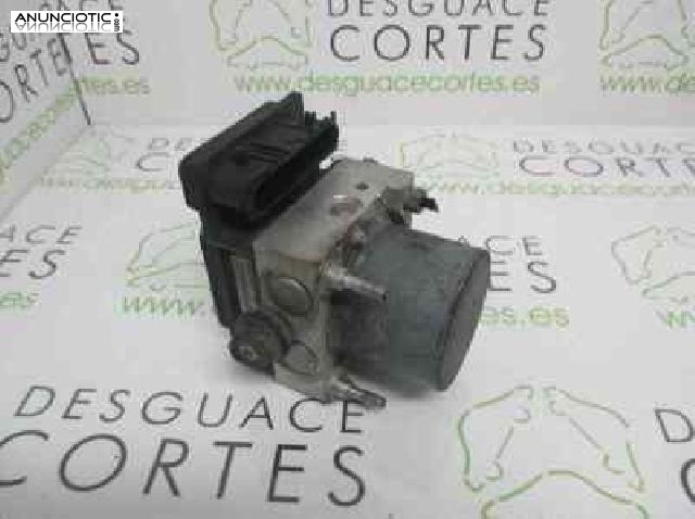 Abs 178938 fiat panda (169) 1.2 8v