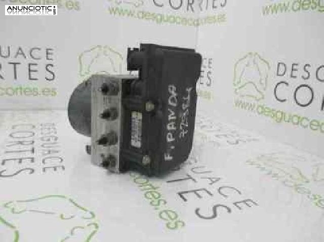 Abs 178938 fiat panda (169) 1.2 8v