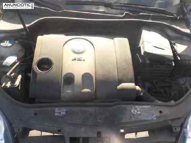 Motor 329180 volkswagen golf v berlina