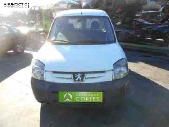 Faro 378370 peugeot partner (s2) combi