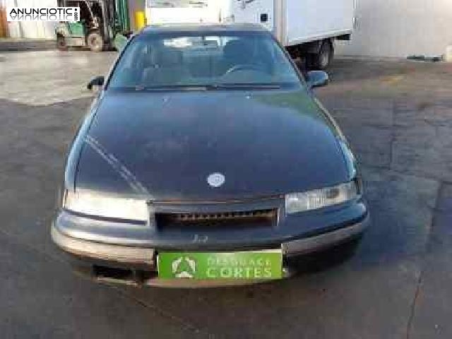 Aleta 231713 opel calibra básico 2.0