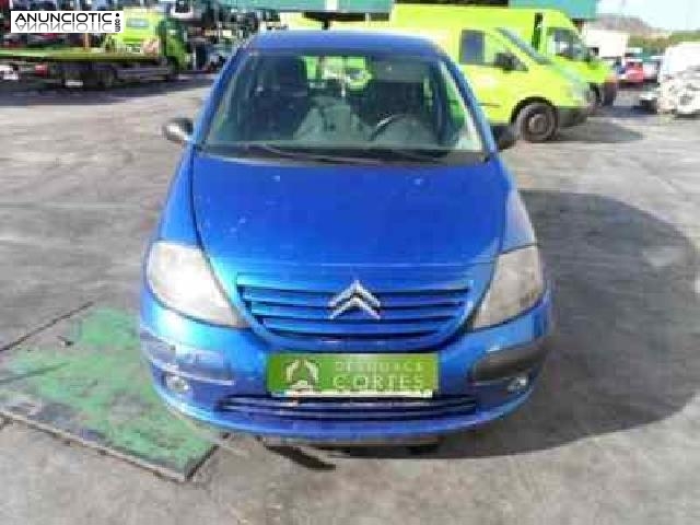 Motor 171379 citroen c3 1.4 hdi audace