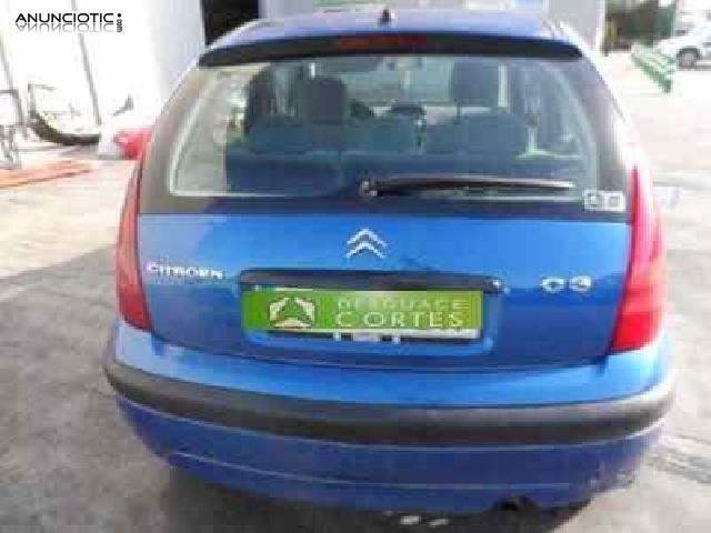 Motor 171379 citroen c3 1.4 hdi audace