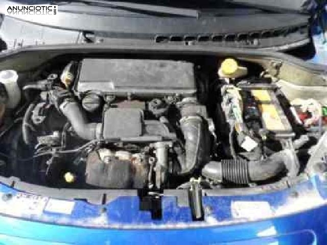 Motor 171379 citroen c3 1.4 hdi audace