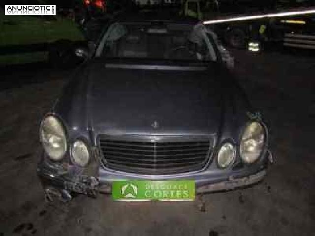 Motor 376203 mercedes clase e (w211)